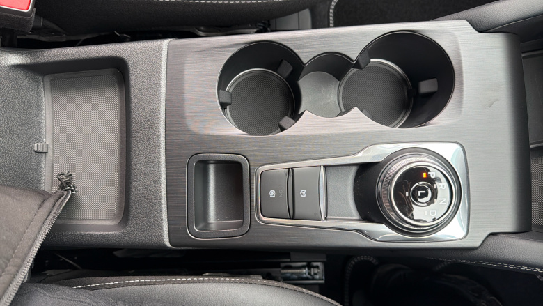 Ford Kuga 2.5 PHEV Active 5dr CVT Estate